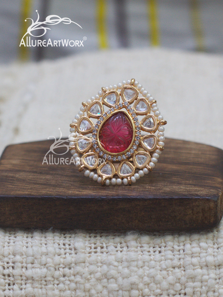 Colourful Ring